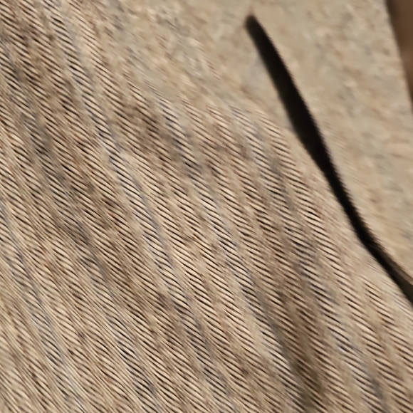 Charan Vinage Gray Women's Suit Size 12 - Picture 3 of 16